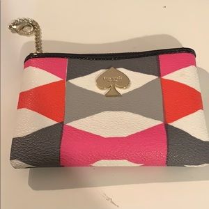 Kate Spade cardholder